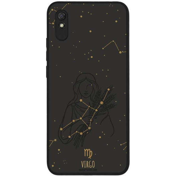 Sonique ���� Zodiac Series ��� Xiaomi Redmi 9A / Redmi 9AT Virgo