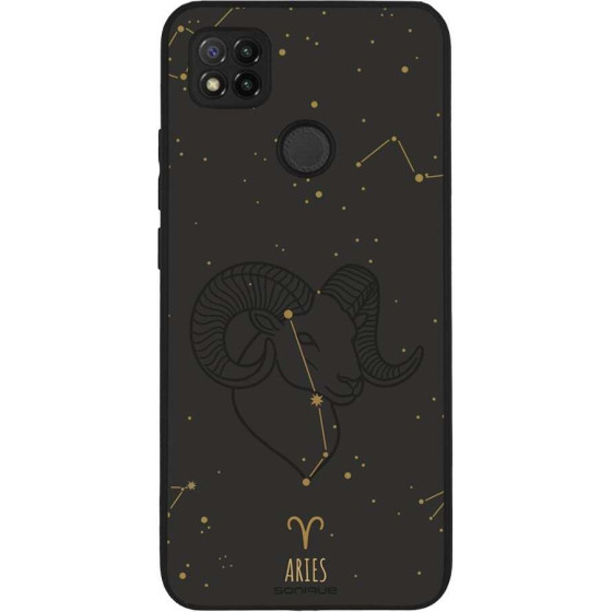 Sonique ���� Zodiac Series ��� Xiaomi Redmi 9C / Redmi 10A Aries