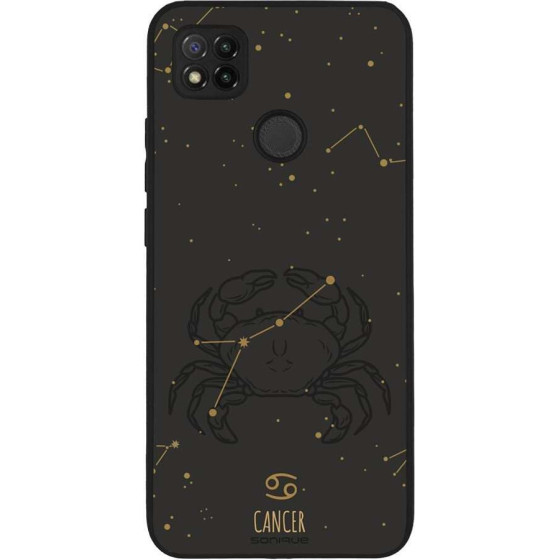 Sonique ���� Zodiac Series ��� Xiaomi Redmi 9C / Redmi 10A Cancer