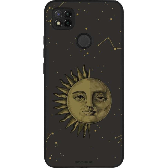 Sonique ���� Zodiac Series ��� Xiaomi Redmi 9C / Redmi 10A Eclipse