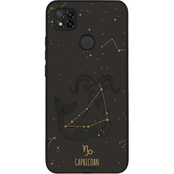 Sonique ���� Zodiac Series ��� Xiaomi Redmi 9C / Redmi 10A Capricorn