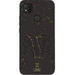 Sonique ���� Zodiac Series ��� Xiaomi Redmi 9C / Redmi 10A Gemini