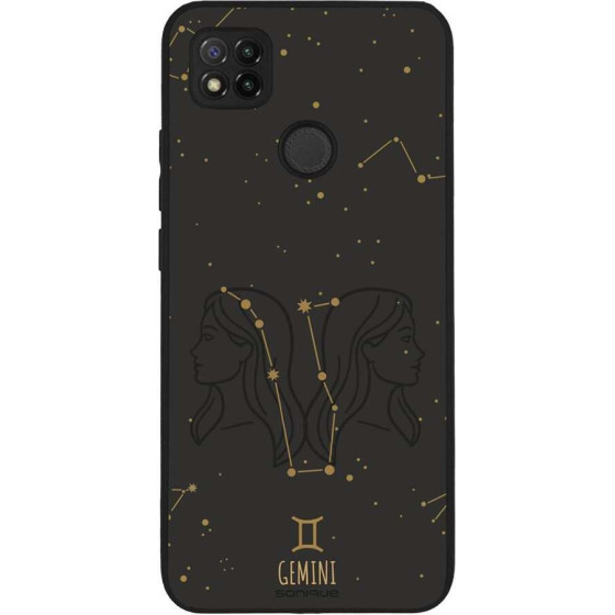 Sonique ���� Zodiac Series ��� Xiaomi Redmi 9C / Redmi 10A Gemini