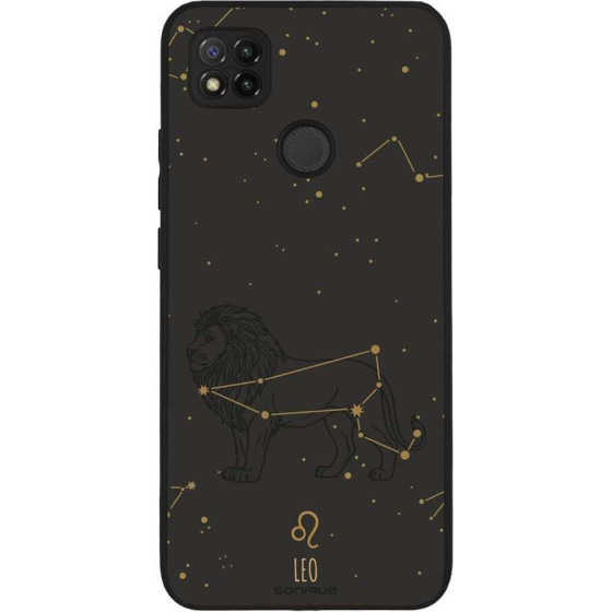 Sonique ���� Zodiac Series ��� Xiaomi Redmi 9C / Redmi 10A Leo