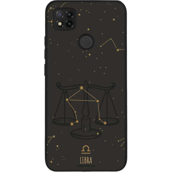 Sonique ���� Zodiac Series ��� Xiaomi Redmi 9C / Redmi 10A Libra