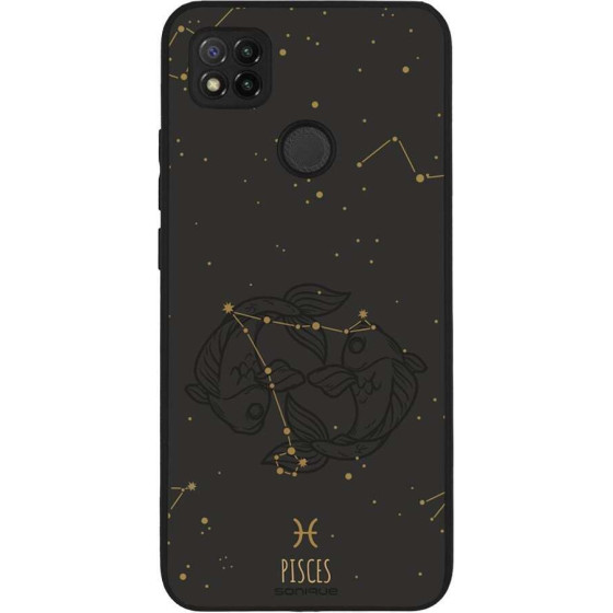 Sonique ���� Zodiac Series ��� Xiaomi Redmi 9C / Redmi 10A Pisces