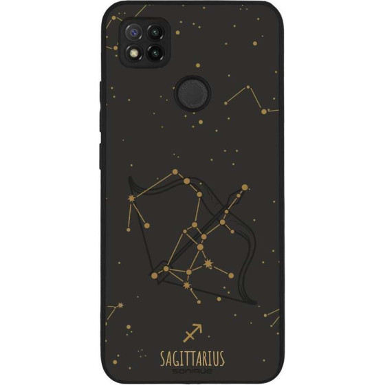 Sonique ���� Zodiac Series ��� Xiaomi Redmi 9C / Redmi 10A Sagittarius