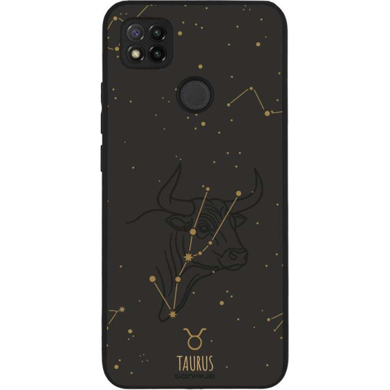Sonique ���� Zodiac Series ��� Xiaomi Redmi 9C / Redmi 10A Taurus