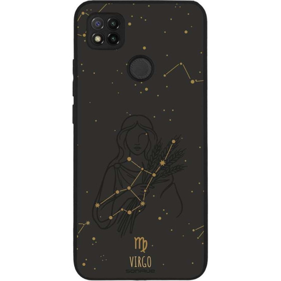 Sonique ���� Zodiac Series ��� Xiaomi Redmi 9C / Redmi 10A Virgo