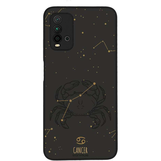 Sonique ���� Zodiac Series ��� Xiaomi Redmi 9T Cancer