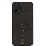 Sonique ���� Zodiac Series ��� Xiaomi Redmi 9T Aries
