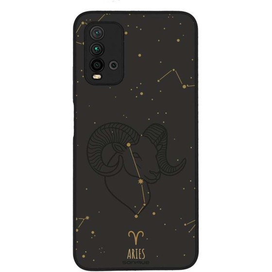 Sonique ���� Zodiac Series ��� Xiaomi Redmi 9T Aries
