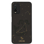 Sonique ���� Zodiac Series ��� Xiaomi Redmi 9T Capricorn