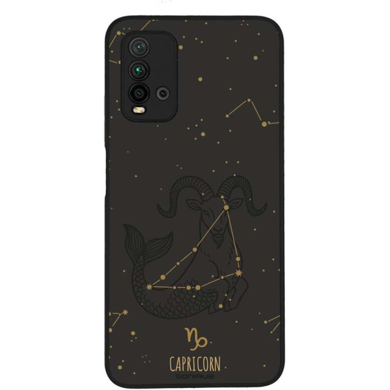 Sonique ���� Zodiac Series ��� Xiaomi Redmi 9T Capricorn