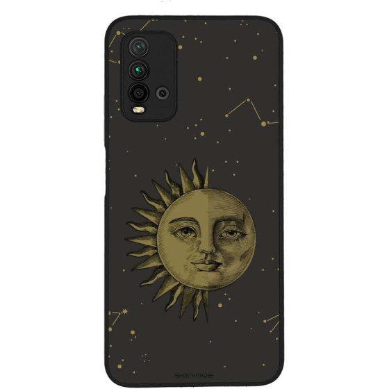 Sonique ���� Zodiac Series ��� Xiaomi Redmi 9T Eclipse