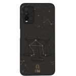 Sonique ���� Zodiac Series ��� Xiaomi Redmi 9T Libra