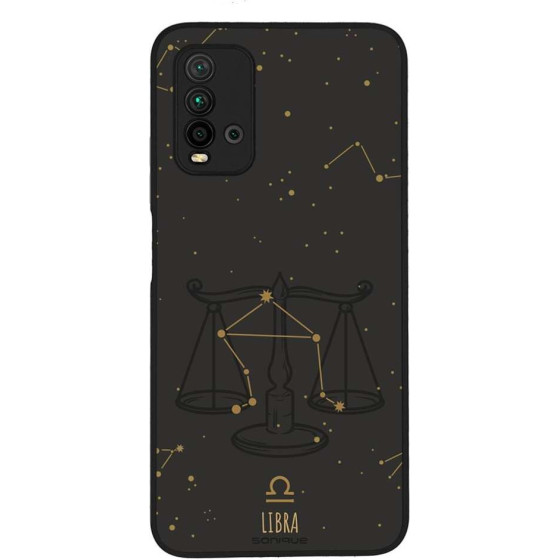 Sonique ���� Zodiac Series ��� Xiaomi Redmi 9T Libra