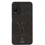 Sonique ���� Zodiac Series ��� Xiaomi Redmi 9T Gemini