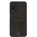 Sonique ���� Zodiac Series ��� Xiaomi Redmi 9T Pisces