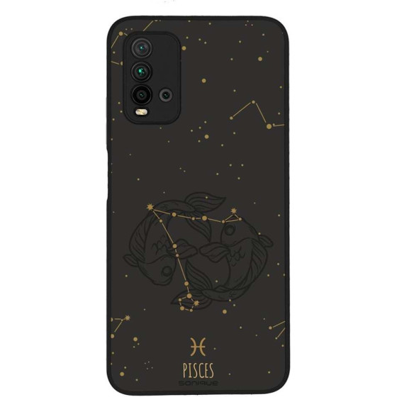 Sonique ���� Zodiac Series ��� Xiaomi Redmi 9T Pisces