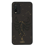Sonique ���� Zodiac Series ��� Xiaomi Redmi 9T Scorpio