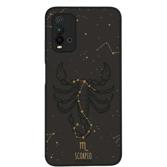 Sonique ���� Zodiac Series ��� Xiaomi Redmi 9T Scorpio