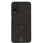 Sonique ���� Zodiac Series ��� Xiaomi Redmi 9T Taurus