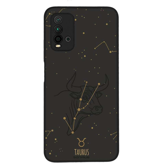 Sonique ���� Zodiac Series ��� Xiaomi Redmi 9T Taurus