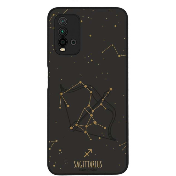 Sonique ���� Zodiac Series ��� Xiaomi Redmi 9T Sagittarius