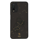 Sonique ���� Zodiac Series ��� Xiaomi Redmi 9T Virgo