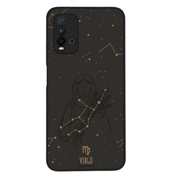 Sonique ���� Zodiac Series ��� Xiaomi Redmi 9T Virgo