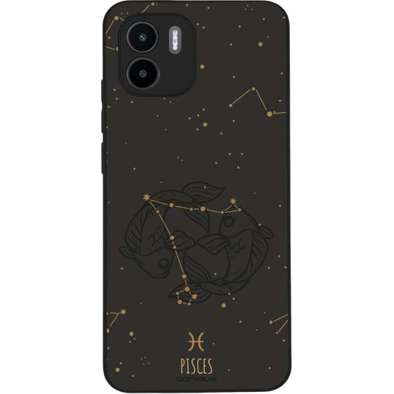 Sonique ���� Zodiac Series ��� Xiaomi Redmi A1 / Redmi A2 Pisces
