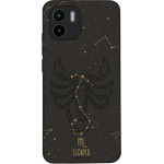 Sonique ���� Zodiac Series ��� Xiaomi Redmi A1 / Redmi A2 Scorpio