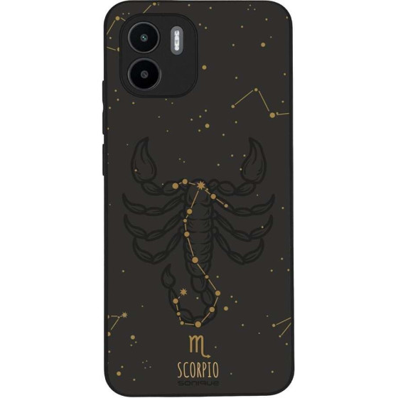 Sonique ���� Zodiac Series ��� Xiaomi Redmi A1 / Redmi A2 Scorpio