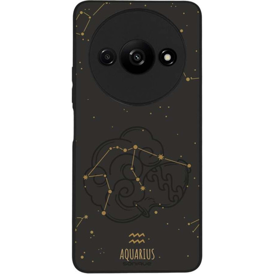 Sonique ���� Zodiac Series ��� Xiaomi Redmi A3 / Redmi A3x Aquarius