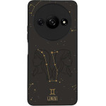 Sonique ���� Zodiac Series ��� Xiaomi Redmi A3 / Redmi A3x Gemini