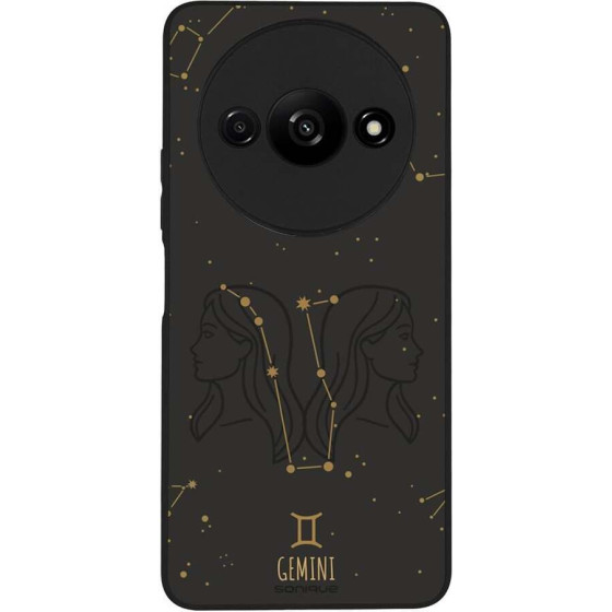 Sonique ���� Zodiac Series ��� Xiaomi Redmi A3 / Redmi A3x Gemini