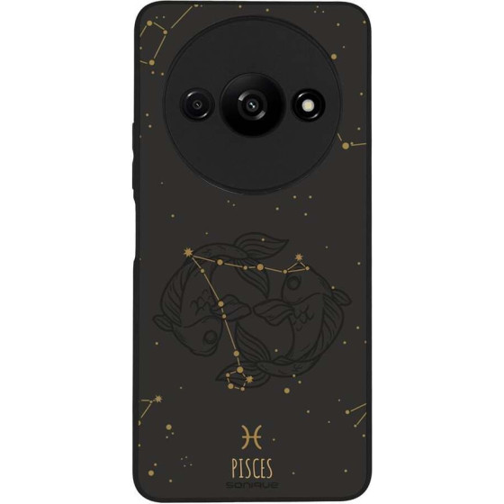 Sonique ���� Zodiac Series ��� Xiaomi Redmi A3 / Redmi A3x Pisces