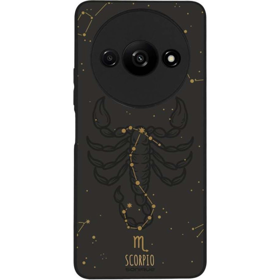 Sonique ���� Zodiac Series ��� Xiaomi Redmi A3 / Redmi A3x Scorpio