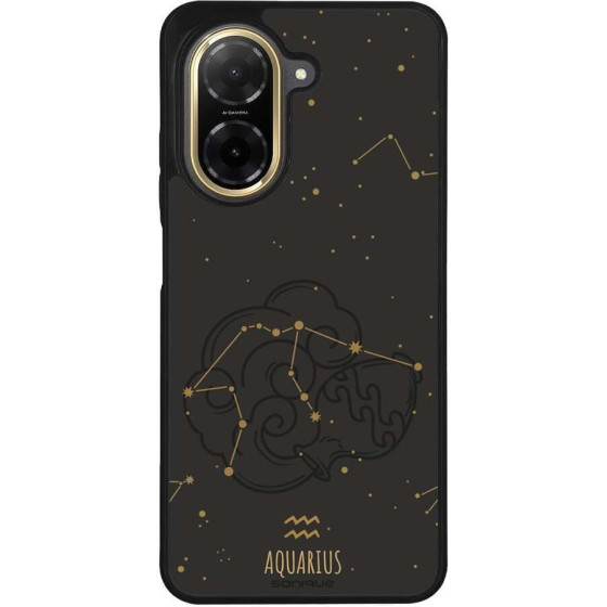 Sonique ���� Zodiac Series ��� Xiaomi Redmi A5 4G (173.45mm) Aquarius