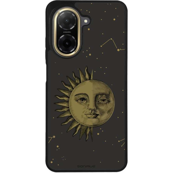 Sonique ���� Zodiac Series ��� Xiaomi Redmi A5 4G (173.45mm) Eclipse