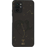 Sonique ���� Zodiac Series ��� Xiaomi Redmi Note 10 / Redmi Note 10s / Poco M5s Aries