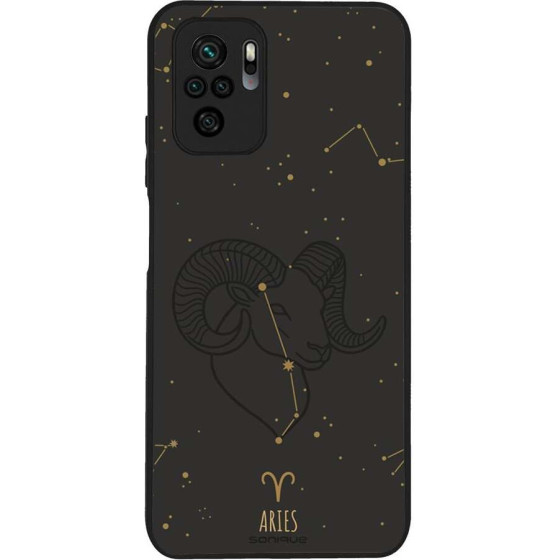 Sonique ���� Zodiac Series ��� Xiaomi Redmi Note 10 / Redmi Note 10s / Poco M5s Aries