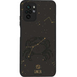 Sonique ���� Zodiac Series ��� Xiaomi Redmi Note 10 / Redmi Note 10s / Poco M5s Cancer