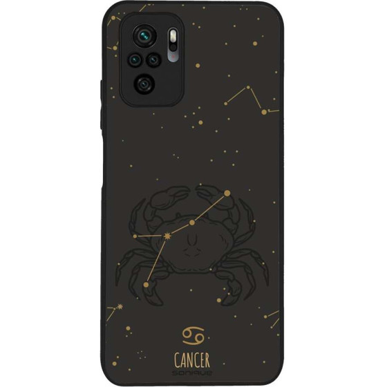 Sonique ���� Zodiac Series ��� Xiaomi Redmi Note 10 / Redmi Note 10s / Poco M5s Cancer