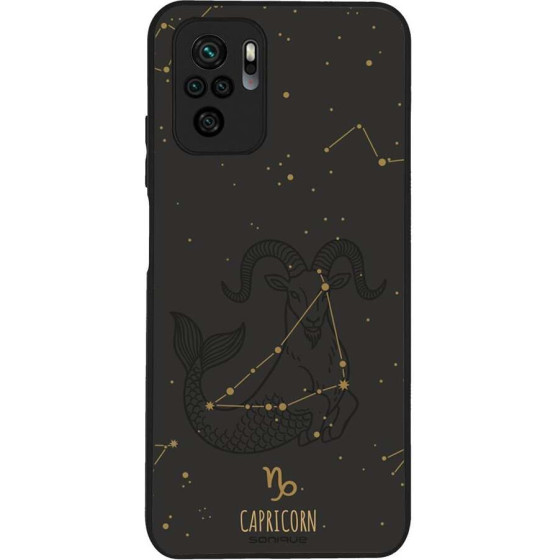 Sonique ���� Zodiac Series ��� Xiaomi Redmi Note 10 / Redmi Note 10s / Poco M5s Capricorn