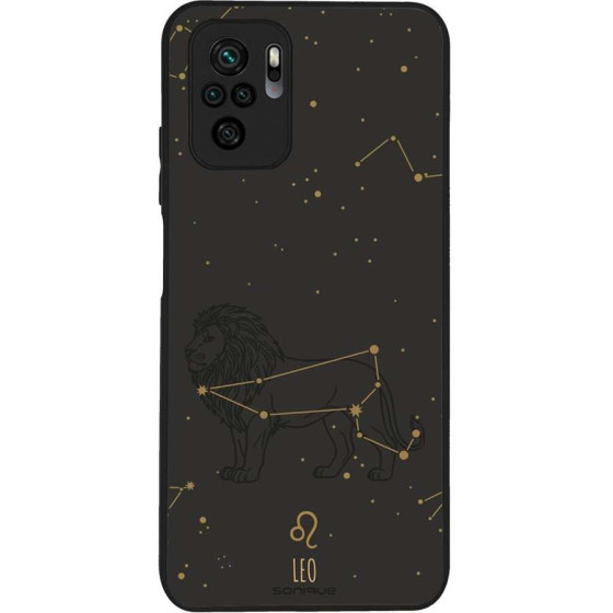 Sonique ���� Zodiac Series ��� Xiaomi Redmi Note 10 / Redmi Note 10s / Poco M5s Leo