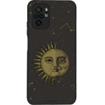 Sonique ���� Zodiac Series ��� Xiaomi Redmi Note 10 / Redmi Note 10s / Poco M5s Eclipse