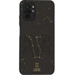 Sonique ���� Zodiac Series ��� Xiaomi Redmi Note 10 / Redmi Note 10s / Poco M5s Gemini