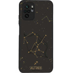 Sonique ���� Zodiac Series ��� Xiaomi Redmi Note 10 / Redmi Note 10s / Poco M5s Sagittarius
